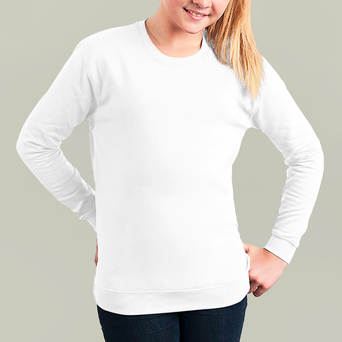 Kids Sweatshirt