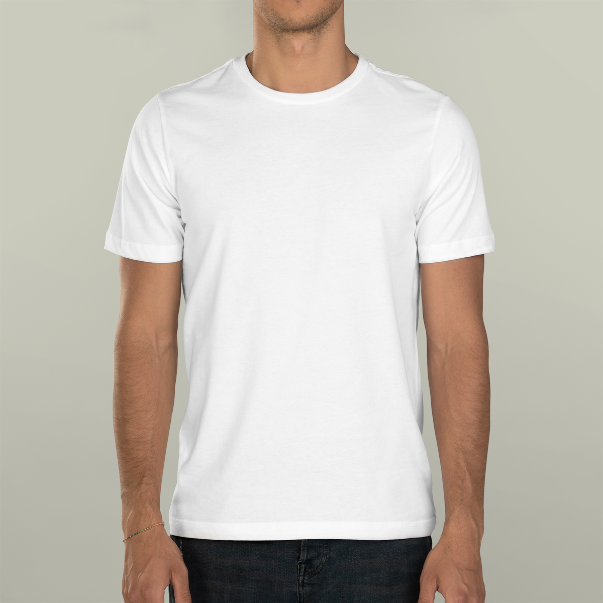 Unisex Deluxe T-shirt