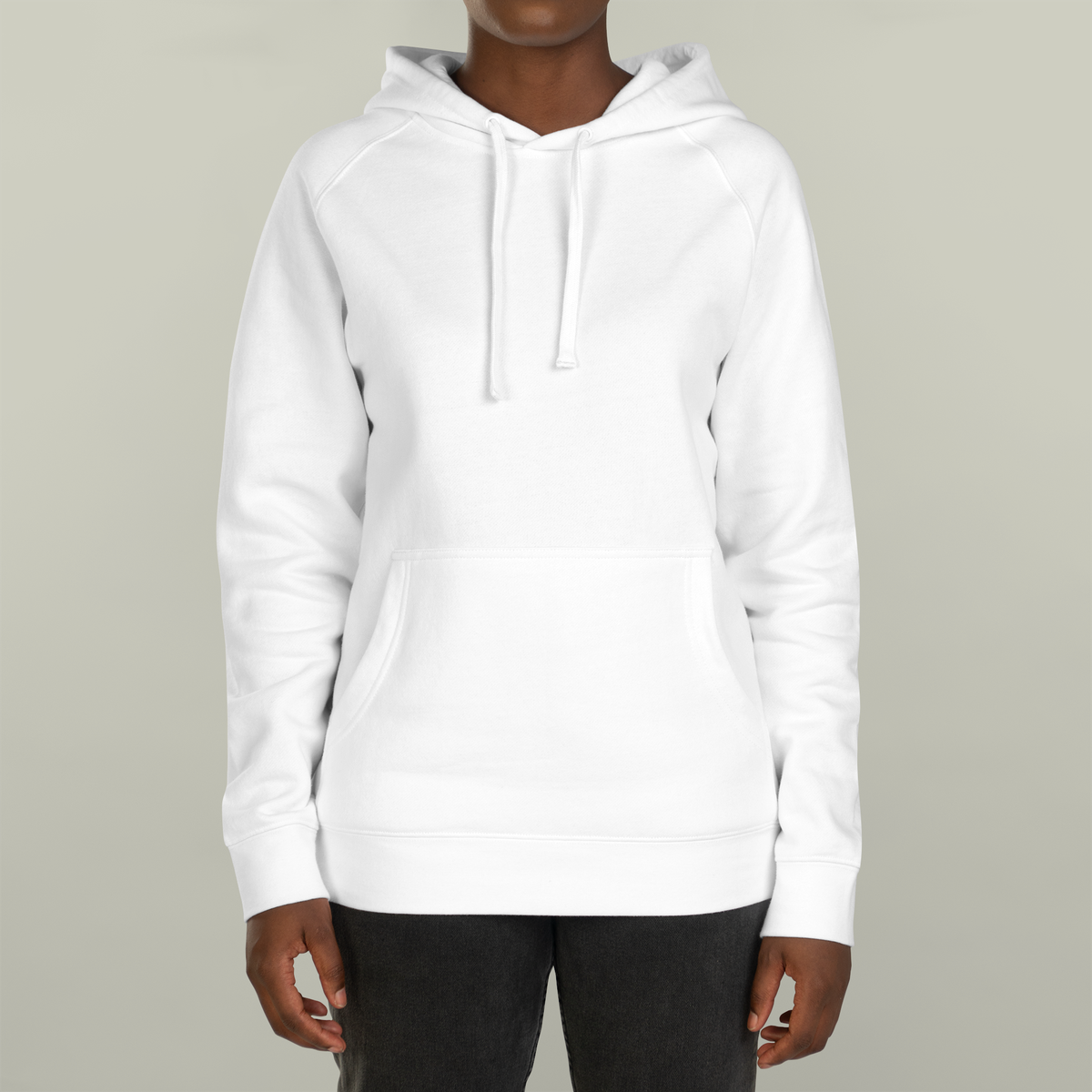 Unisex Supply Hoodie