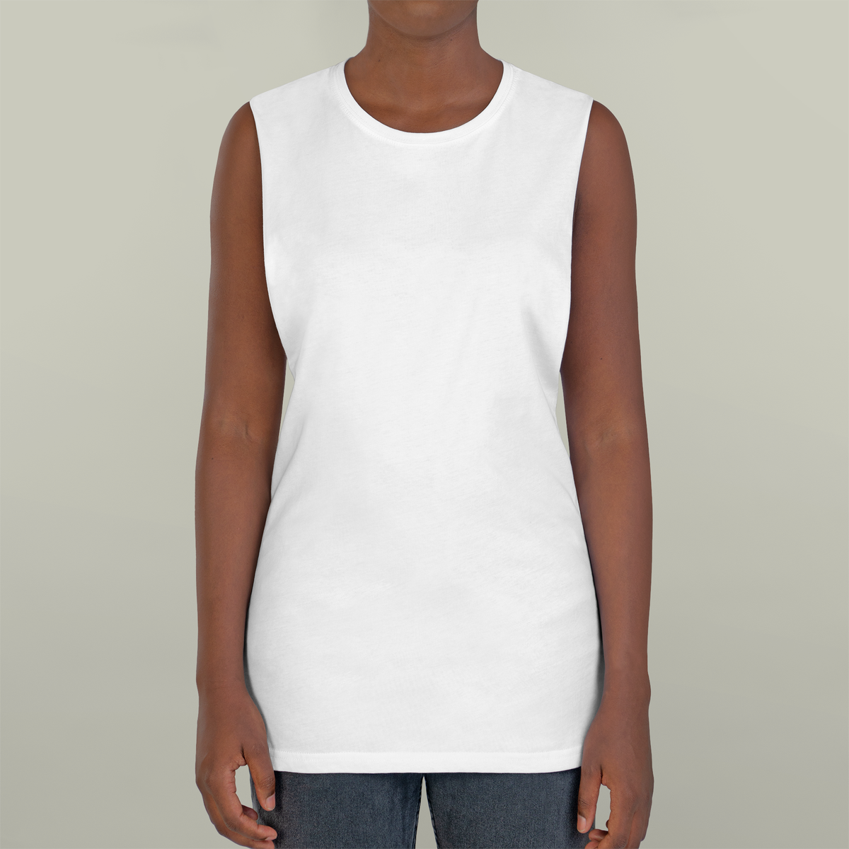 Unisex Barnard Tank