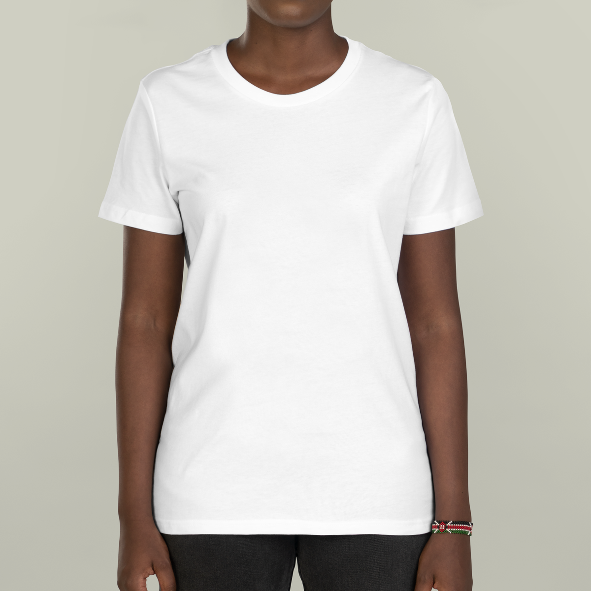 Women’s Maple Tee