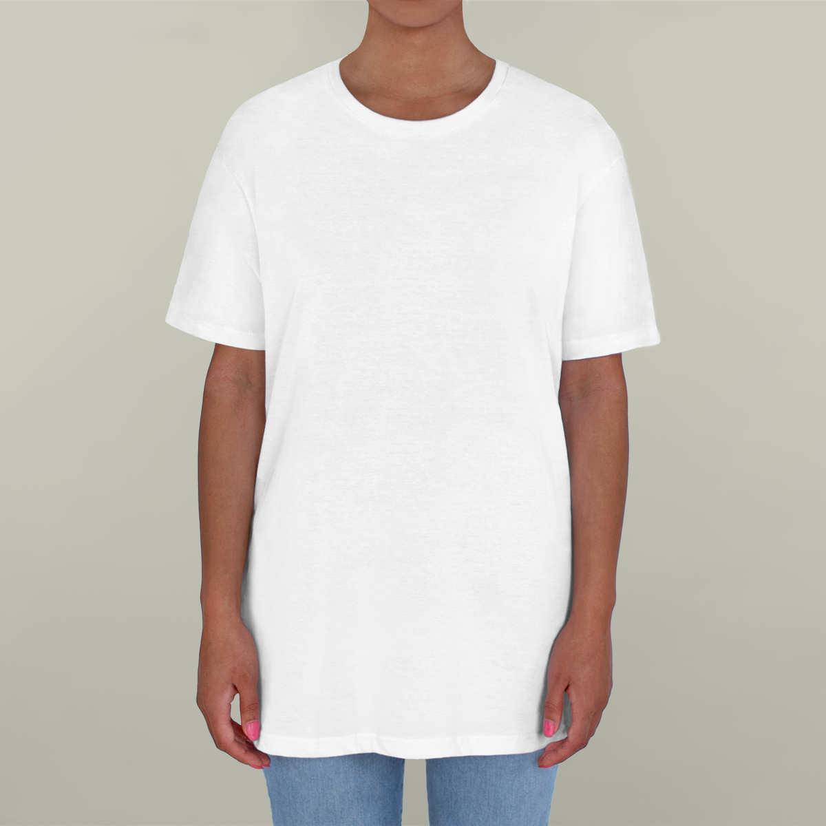 Single Jersey T-shirt