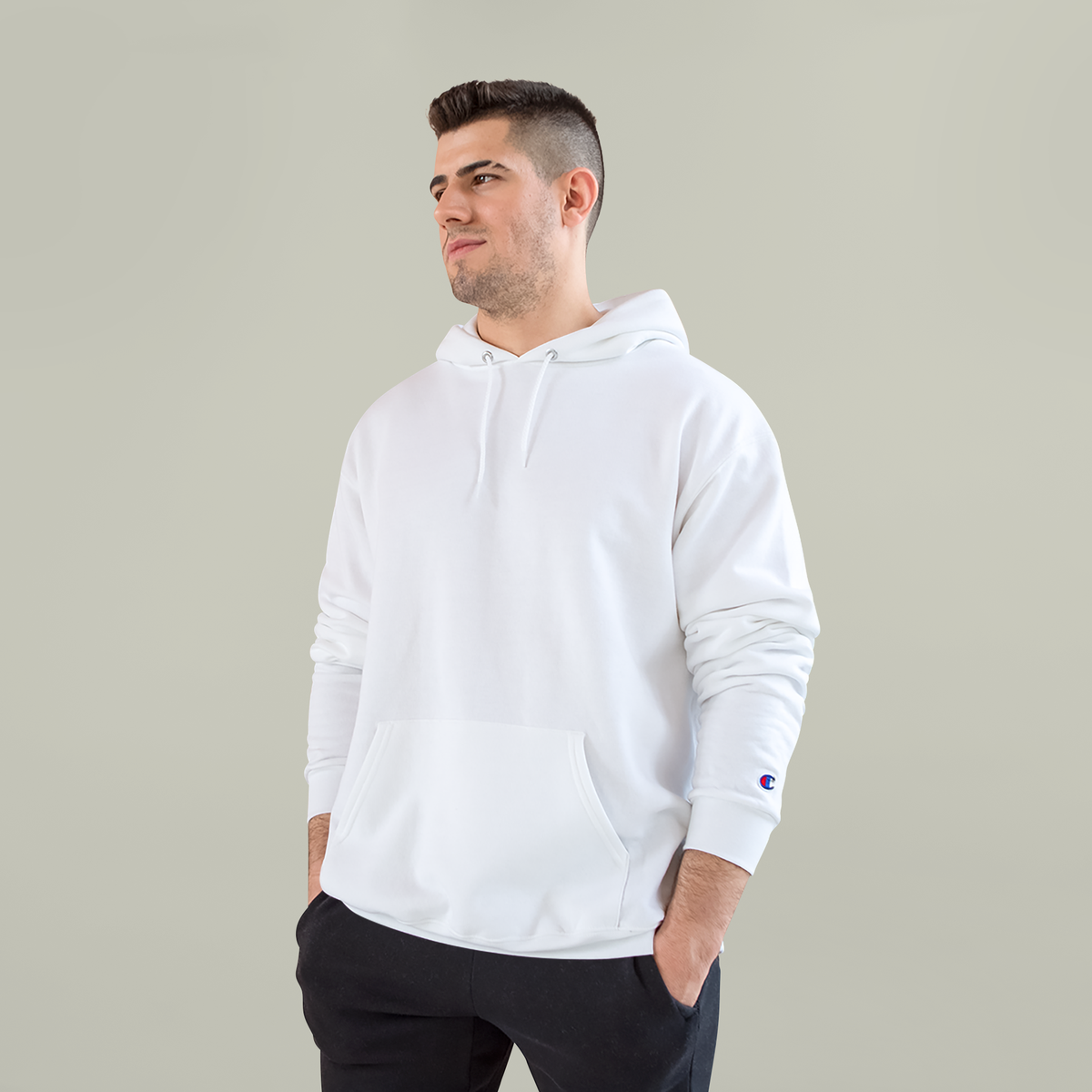 Champion Hoodie