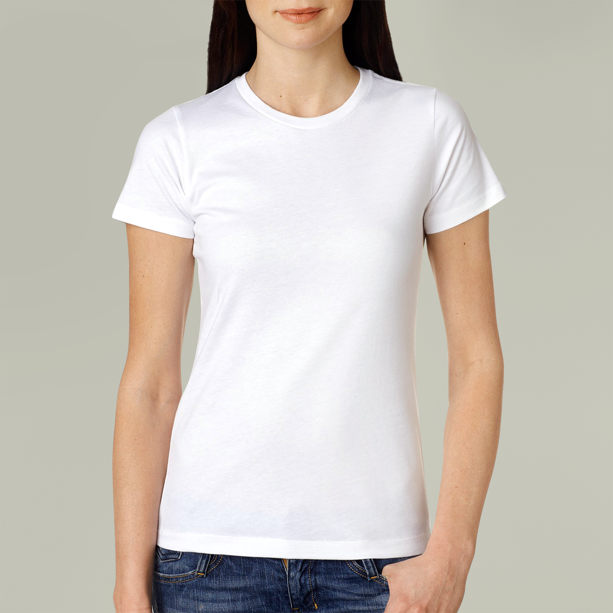 The Boyfriend Tee for Women