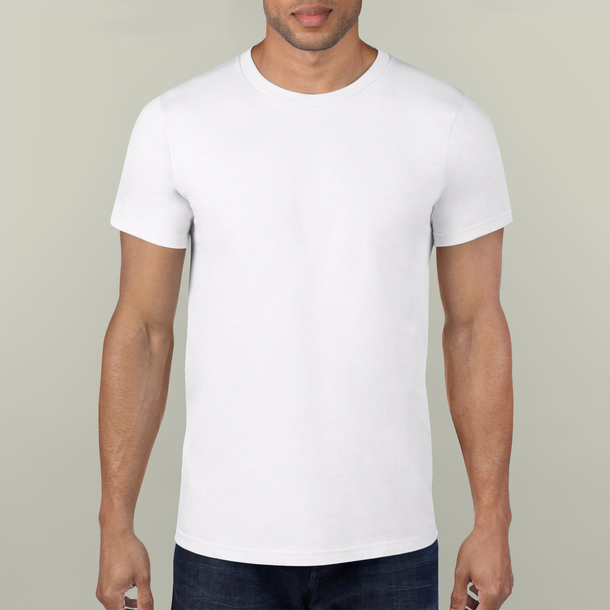 Men's Lightweight Fashion Tee