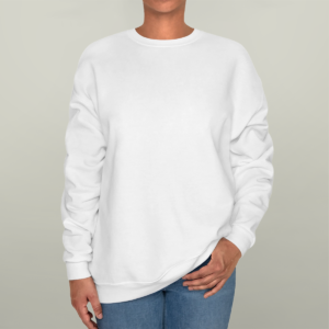 Unisex EcoSmart® Crewneck Sweatshirt