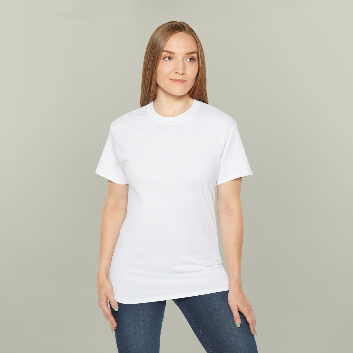 Unisex Ultra Cotton Tee
