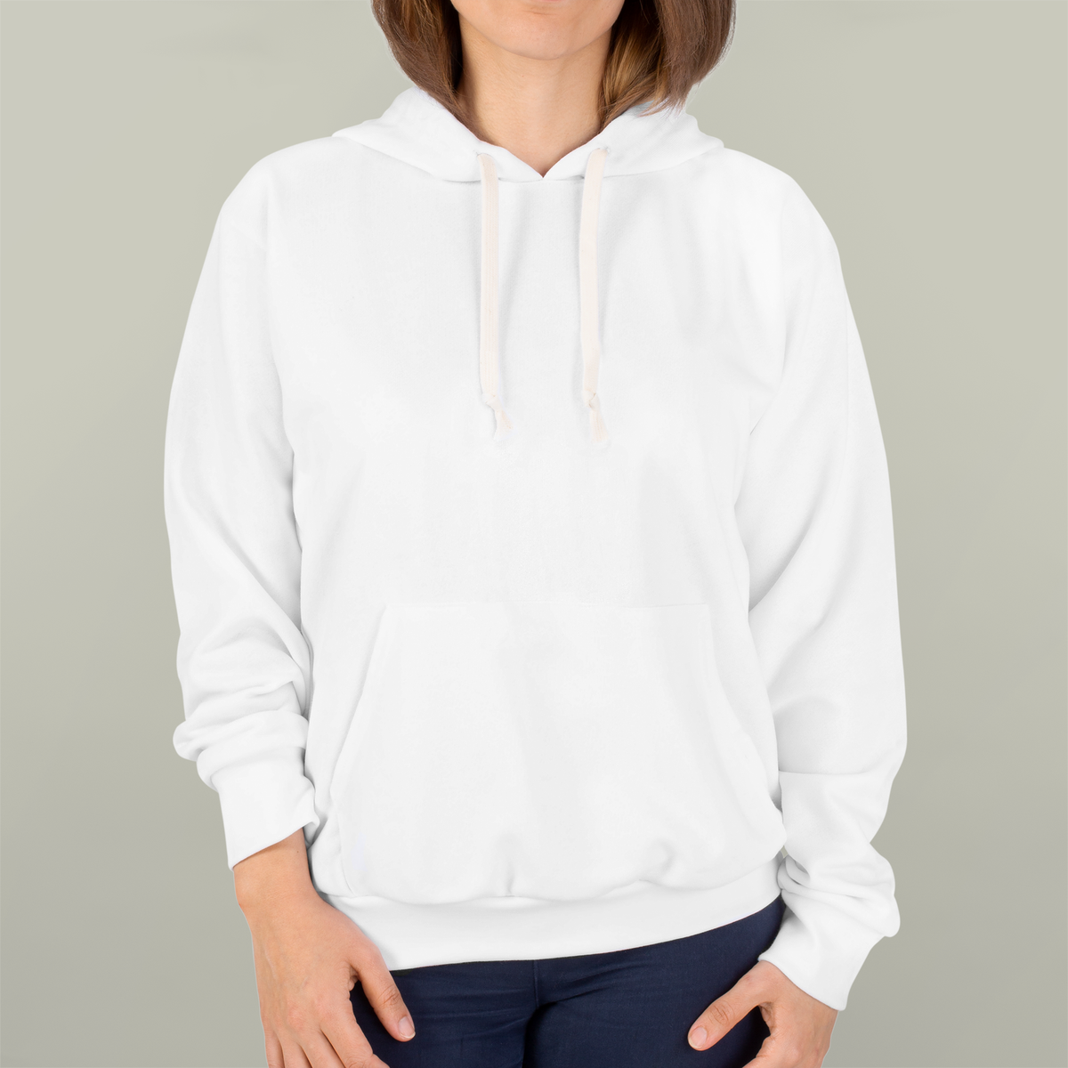 Unisex Pullover Hoodie (AOP)