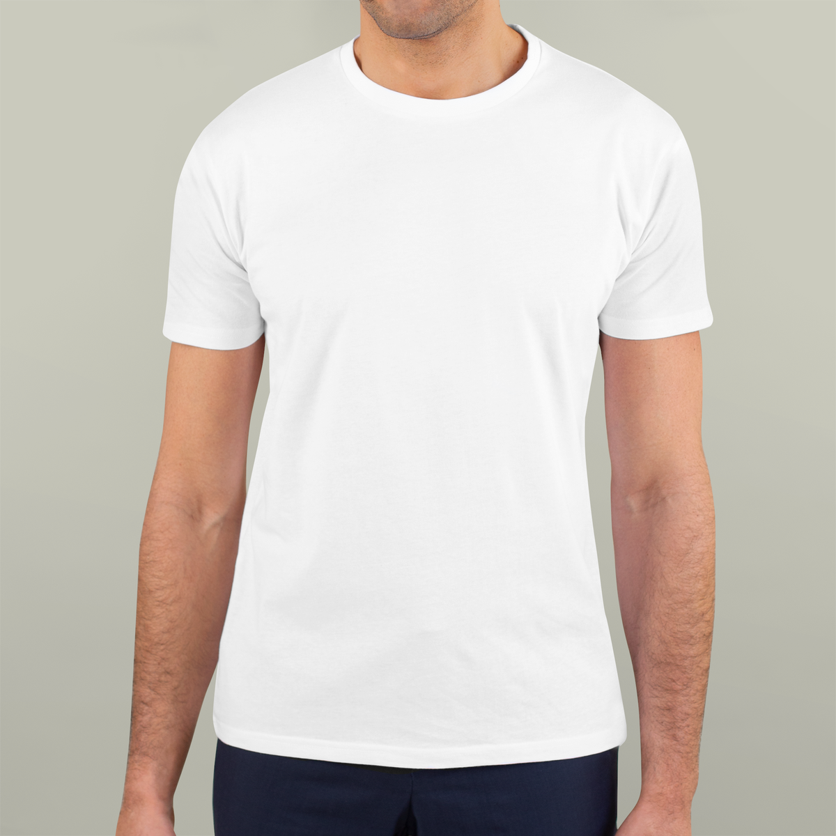 Men's Modern-fit Tee