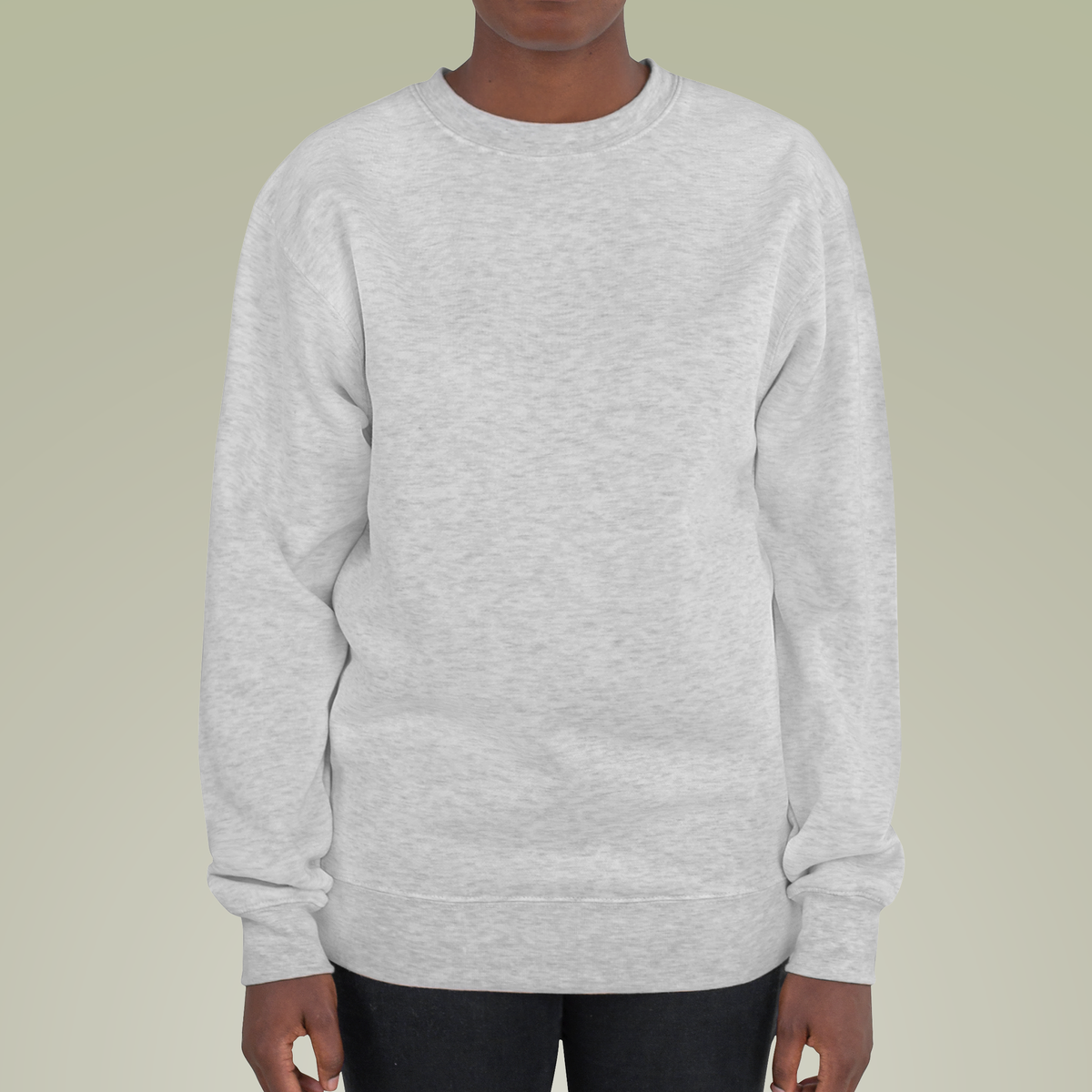 Unisex Crewneck Sweatshirt