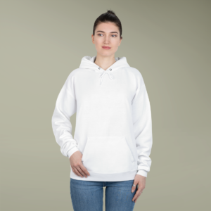 Unisex EcoSmart® Pullover Hoodie Sweatshirt