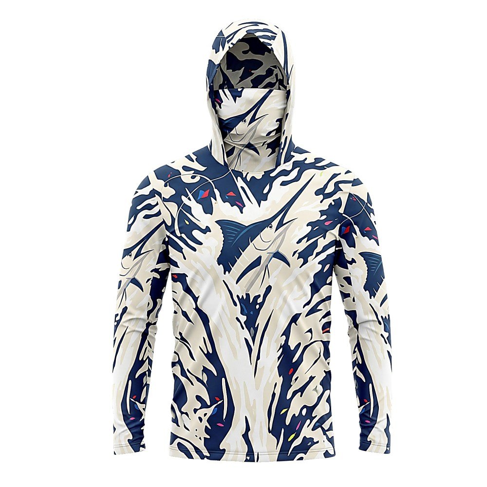 Sailfish UPF Performance Hoodie